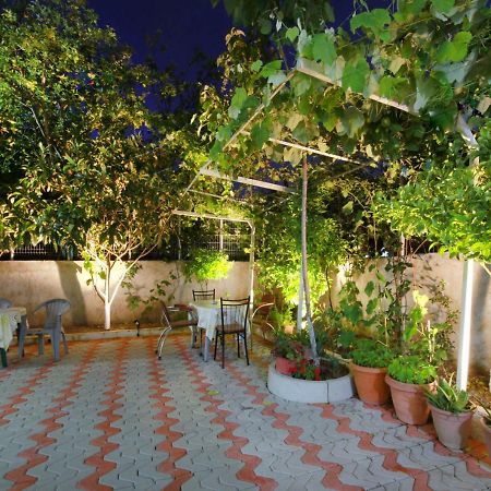 My Home Guest House-Apartment Δυρράχιο Εξωτερικό φωτογραφία
