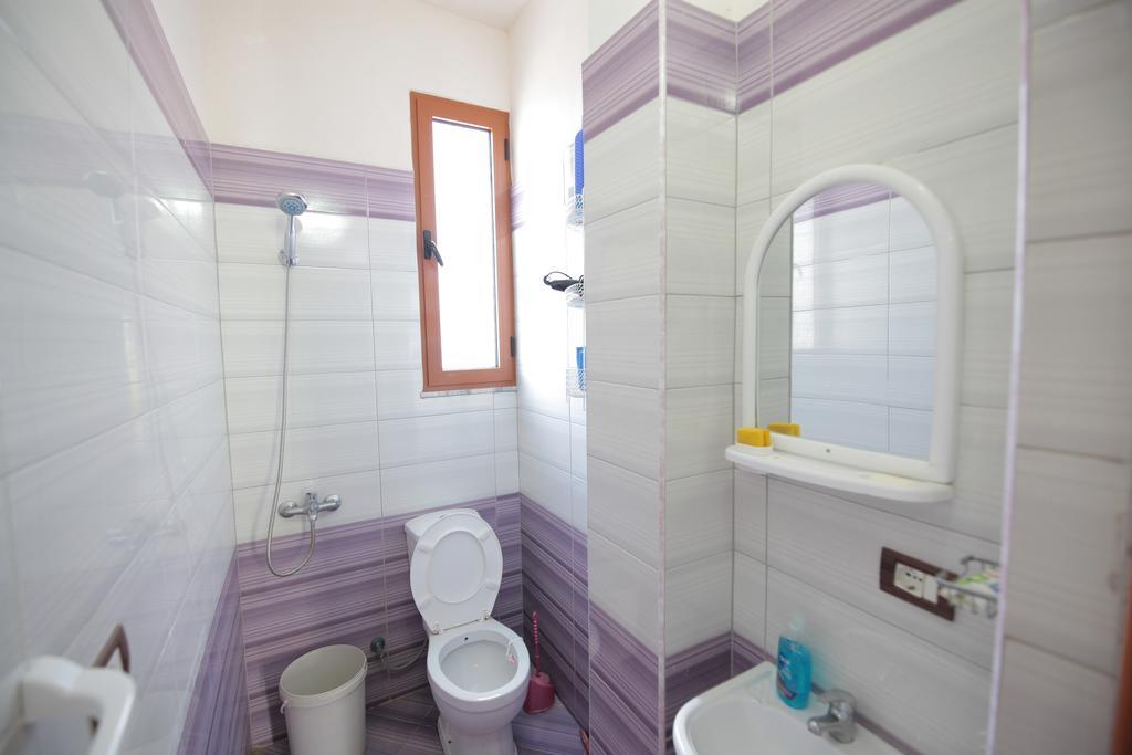 My Home Guest House-Apartment Δυρράχιο Εξωτερικό φωτογραφία