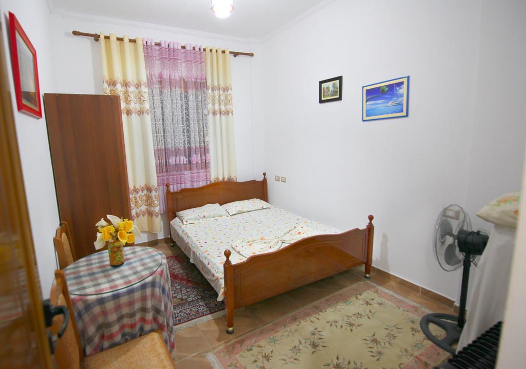 My Home Guest House-Apartment Δυρράχιο Εξωτερικό φωτογραφία