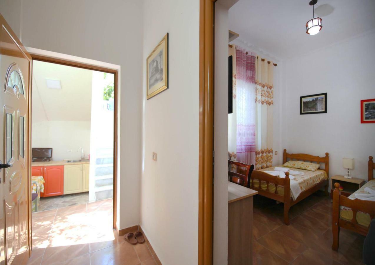 My Home Guest House-Apartment Δυρράχιο Εξωτερικό φωτογραφία