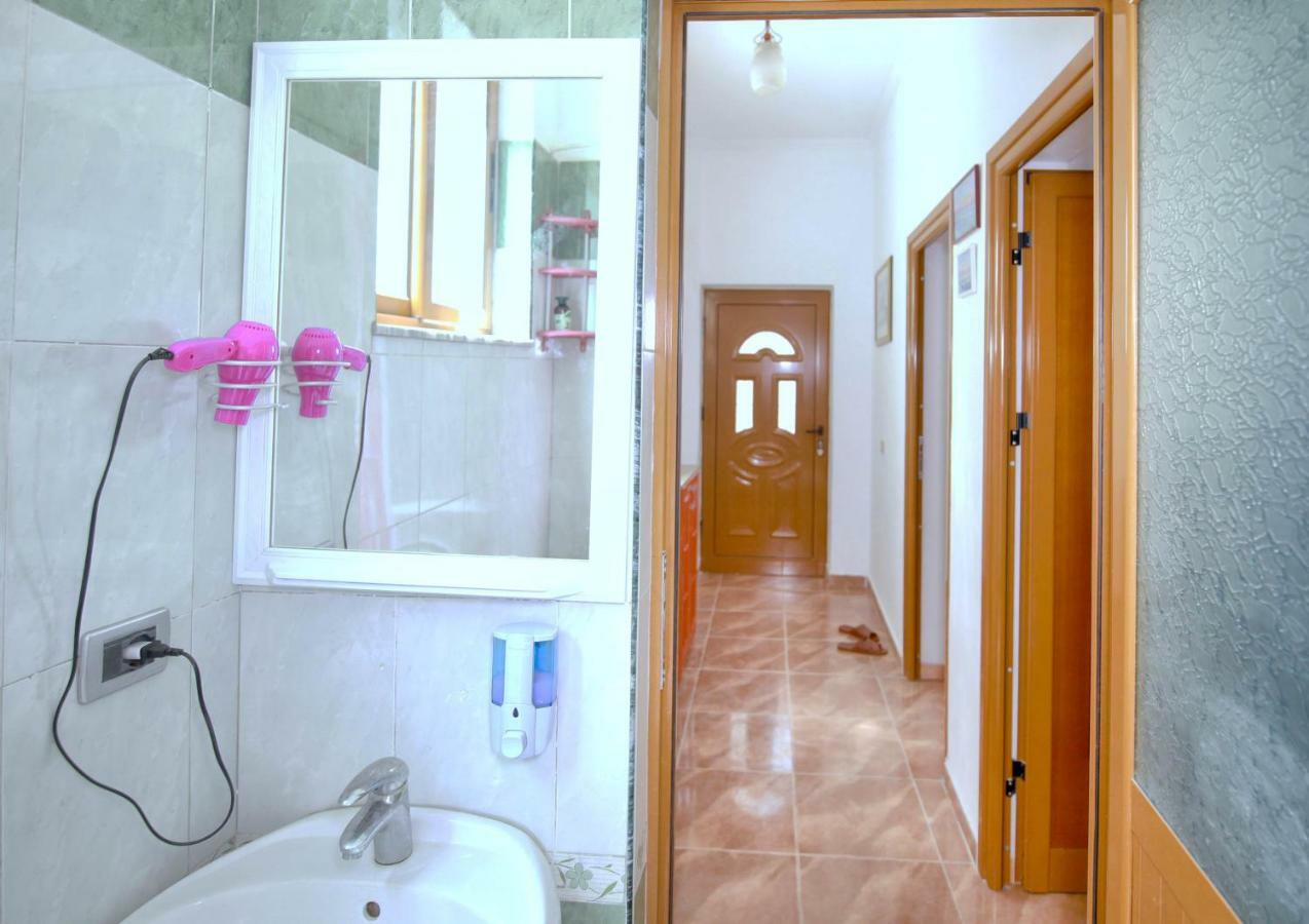 My Home Guest House-Apartment Δυρράχιο Εξωτερικό φωτογραφία