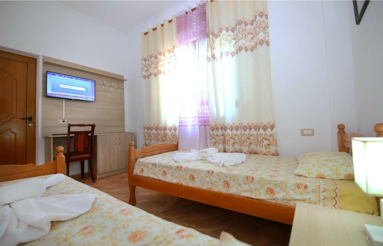 My Home Guest House-Apartment Δυρράχιο Εξωτερικό φωτογραφία