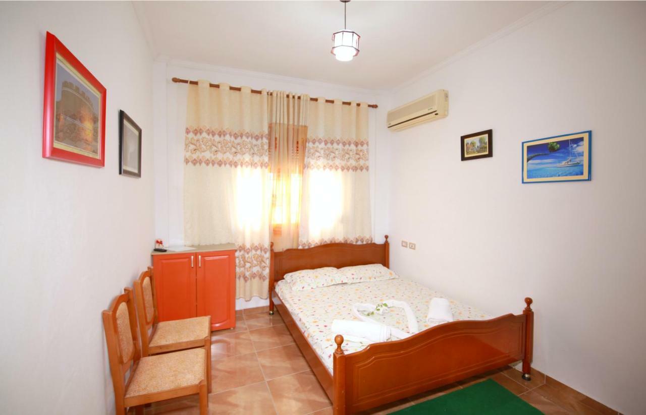 My Home Guest House-Apartment Δυρράχιο Εξωτερικό φωτογραφία