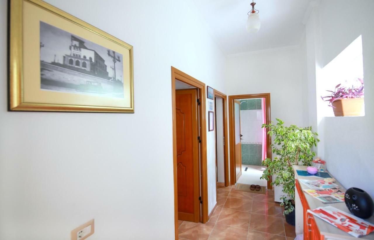 My Home Guest House-Apartment Δυρράχιο Εξωτερικό φωτογραφία