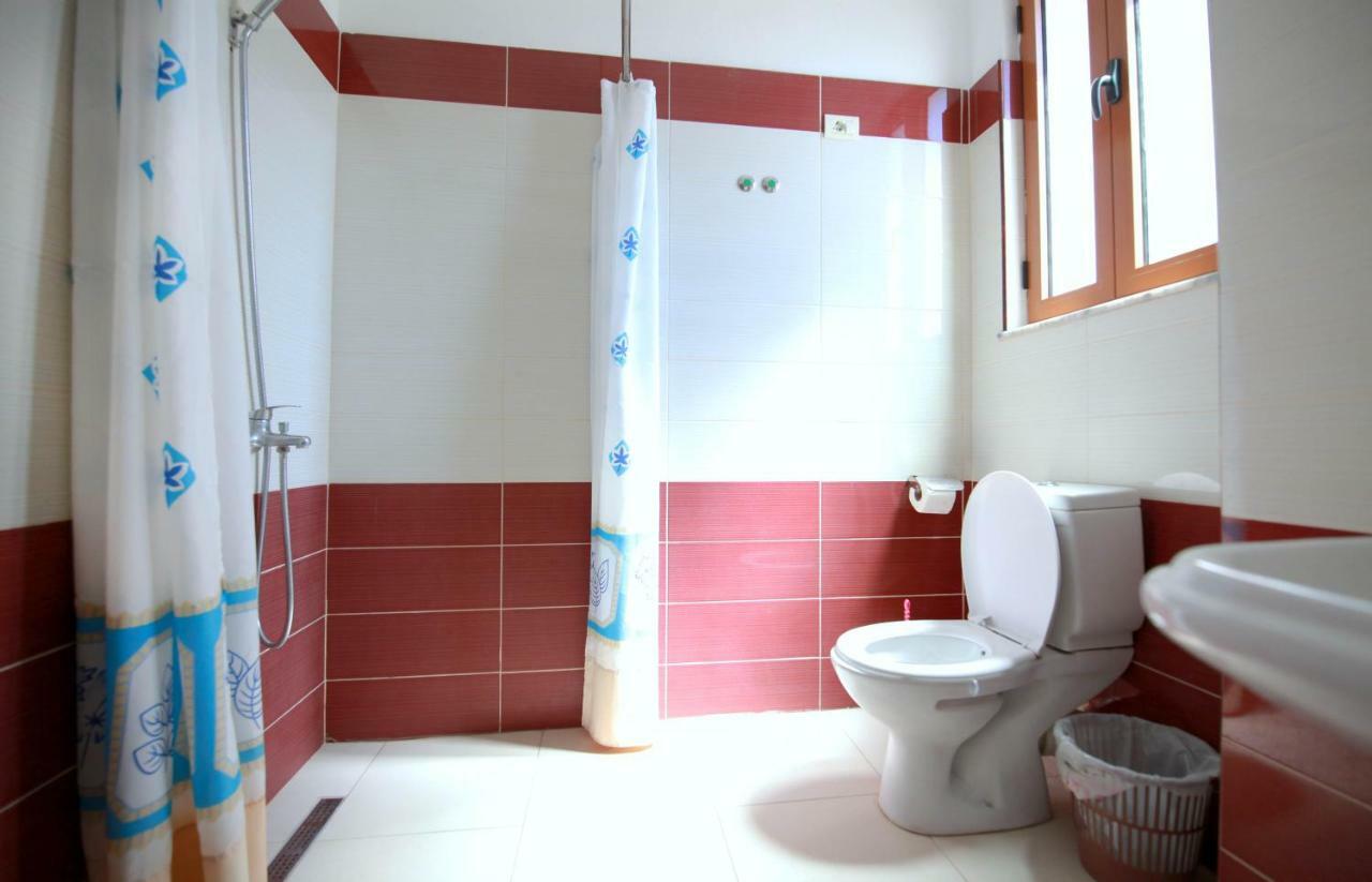 My Home Guest House-Apartment Δυρράχιο Εξωτερικό φωτογραφία
